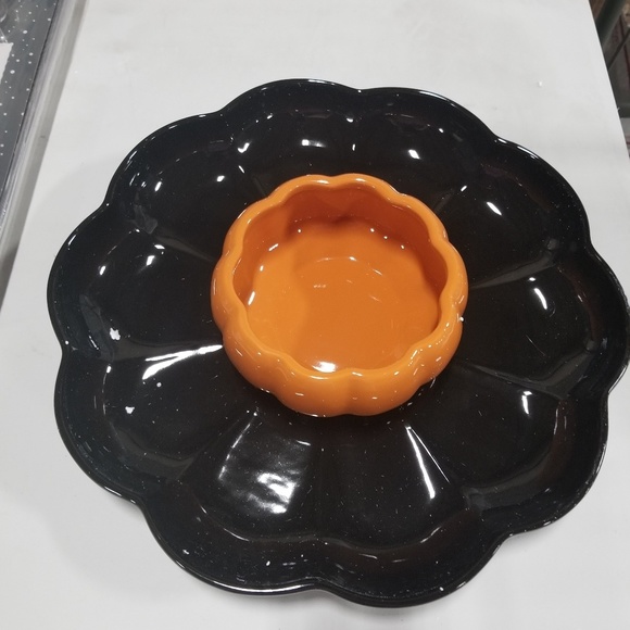 Martha Stewart Chip & Dip Set - Picture 2 of 2